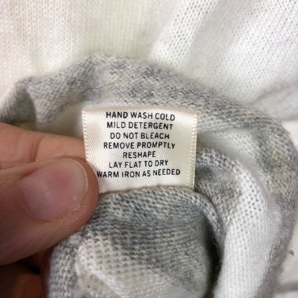 William B Striped Top C425 - Picture 7 of 7